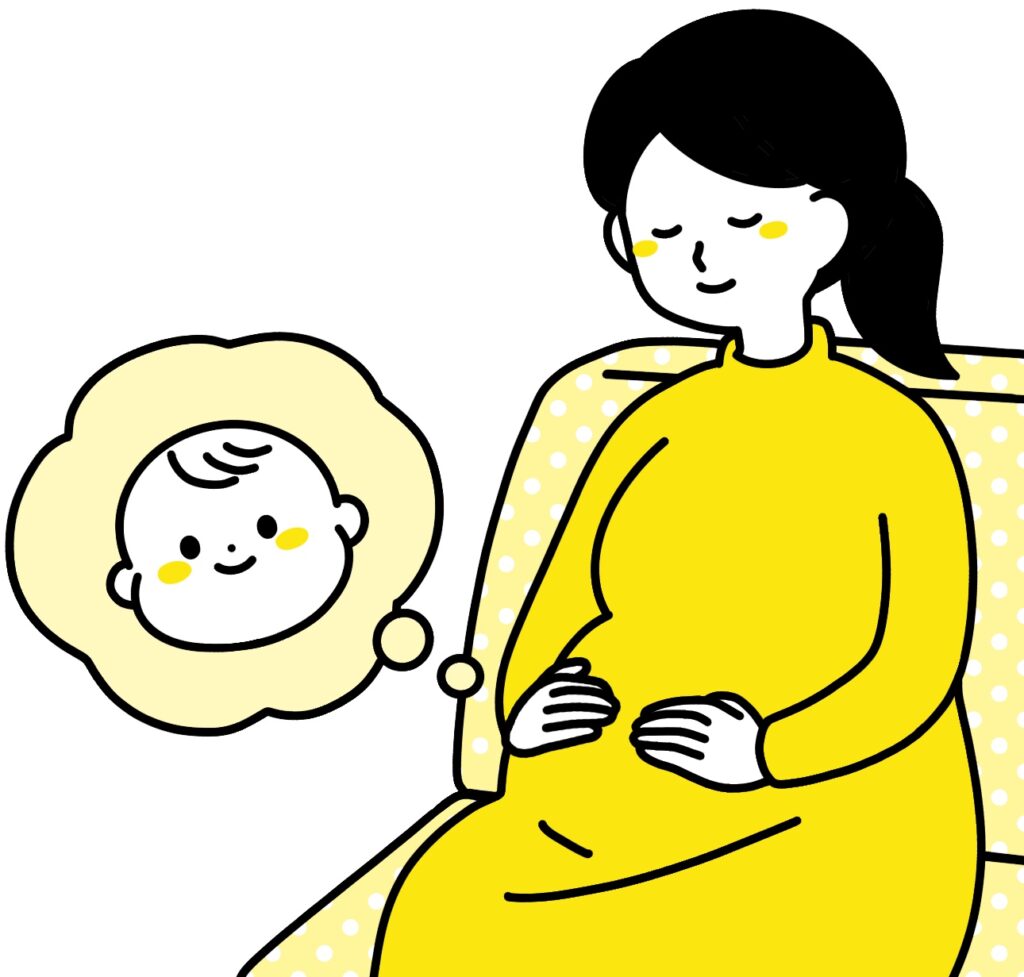 マタニティ