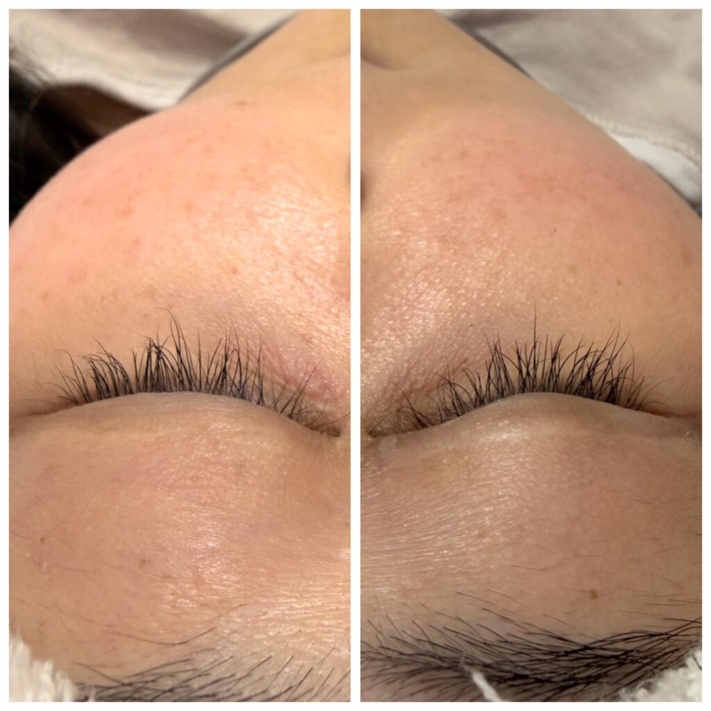 エクストラロングラッシュアフター